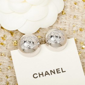 Золотой, серебристый [Chanel CHANEL 2