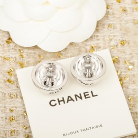 Золотой, серебристый [Chanel CHANEL 2