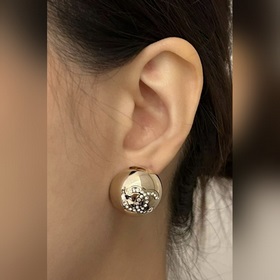 Золотой, серебристый [Chanel CHANEL 2