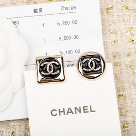 Черный, белый [Chanel CHANEL 26C — кв