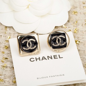 Черный, белый [Chanel CHANEL 26C — кв