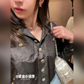 Черный, белый [Chanel CHANEL 26C Серь