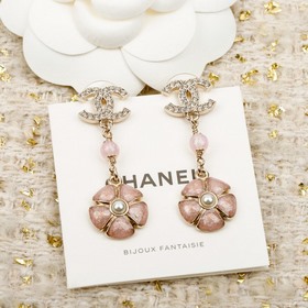 Золотая и серебристо-черная [Chanel C