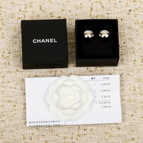 Золотой, серебристый [Chanel CHANEL 2