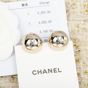 Золотой, серебристый [Chanel CHANEL 2