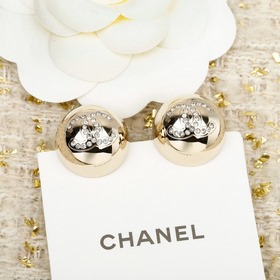 Золотой, серебристый [Chanel CHANEL 2