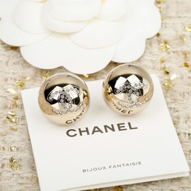Золотой, серебристый [Chanel CHANEL 2