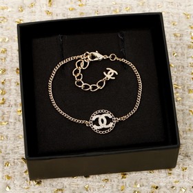 250463 [Наша продукция] [CHANEL Бра