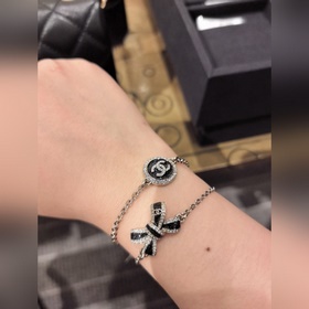 250386 [Наша продукция] [CHANEL Чер