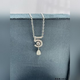 CH055 Цвет： розовое золото, белое золо