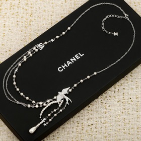 250534 [Наша продукция] [CHANEL Поя