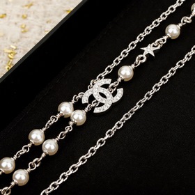 250534 [Наша продукция] [CHANEL Поя