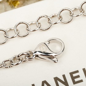 250534 [Наша продукция] [CHANEL Поя
