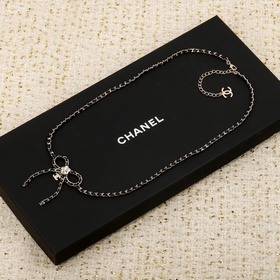 250507 [Наша продукция] [CHANEL Черн