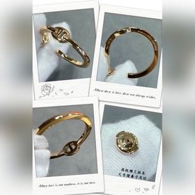A00169 2 5 Большие серьги «Свиной нос»