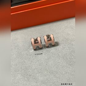 A0019 — точная копия больших сережек H