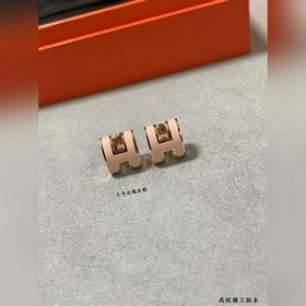 A0019 — точная копия больших сережек H