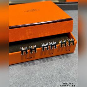 AA0021 (черный) — точная копия серьг-г