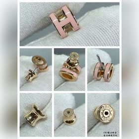 AA0021V из золота (розового цвета), то