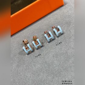 [Mini] AA0021V из розового золота (не