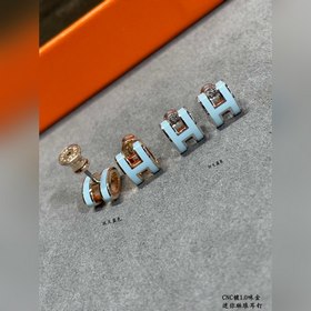 [Mini] AA0021V из розового золота (не