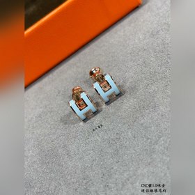 [Mini] AA0021V из розового золота (не