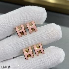 AA0021V из розового золота, точная коп