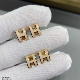 AA0021V из розового золота, точная коп