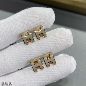 AA0021V из розового золота, точная коп