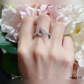 a20269 2 5, код 678. Кольцо Hermès OT