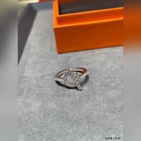 a20269 2 5, код 678. Кольцо Hermès OT