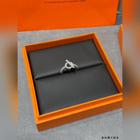 a20269 2 5, код 678. Кольцо Hermès OT