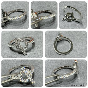 a20269 2 5, код 678. Кольцо Hermès OT 