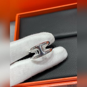 a20269 2 5 (код 5678) Кольцо Hermès и