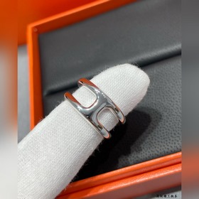 a20269 2 5 (код 5678) Кольцо Hermès и