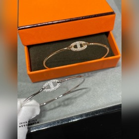 A110 Premium Edition, браслет Hermès с