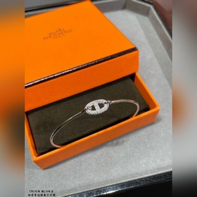 A110 Premium Edition, браслет Hermès с