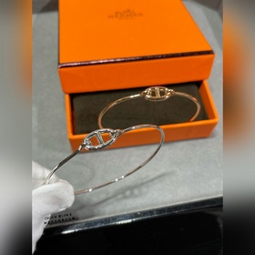 A110 Premium Edition, браслет Hermès с