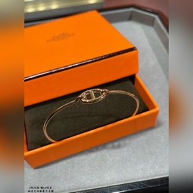 A110 Premium Edition, браслет Hermès с