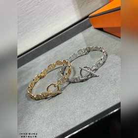 Браслет a905 Hermès с мотивом «свиного