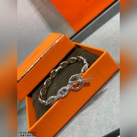 Браслет a905 Hermès с мотивом «свиного