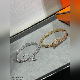 Браслет a905 Hermès с мотивом «свиного
