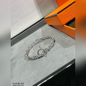 Браслет a905 Hermès с мотивом «свиного