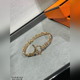 Браслет a905 Hermès с мотивом «свиного
