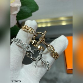 Браслет a905 Hermès с мотивом «свиного