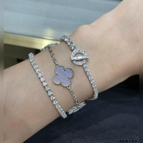 a1099 2 5 Браслет Hermes OT с квадратн