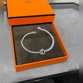 a1099 2 5 Браслет Hermes OT с квадратн