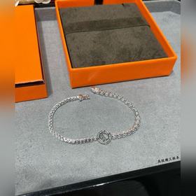 a1099 2 5 Браслет Hermes OT с квадратн