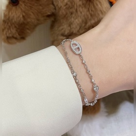 Эксклюзивная версия браслета Hermès Ch