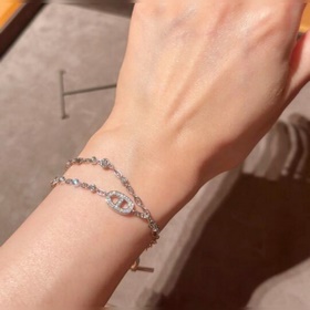 Эксклюзивная версия браслета Hermès Ch